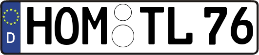 HOM-TL76