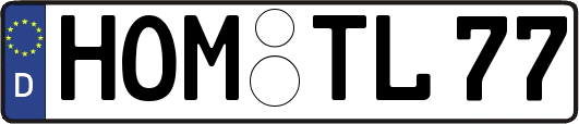 HOM-TL77