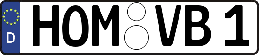 HOM-VB1