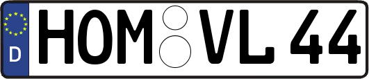HOM-VL44