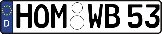 HOM-WB53