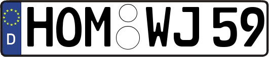HOM-WJ59