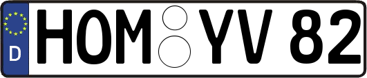 HOM-YV82