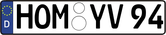 HOM-YV94