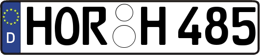 HOR-H485