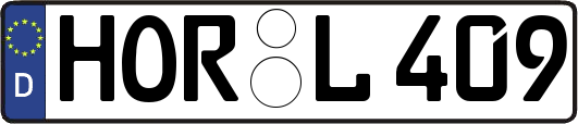 HOR-L409