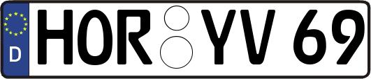 HOR-YV69