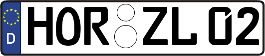 HOR-ZL02