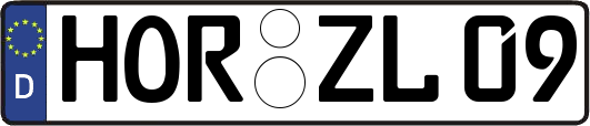 HOR-ZL09
