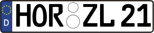 HOR-ZL21