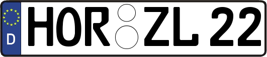 HOR-ZL22