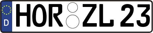 HOR-ZL23