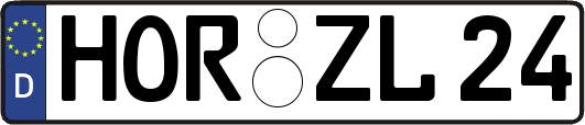 HOR-ZL24