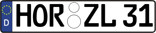 HOR-ZL31