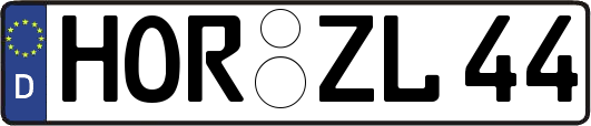 HOR-ZL44