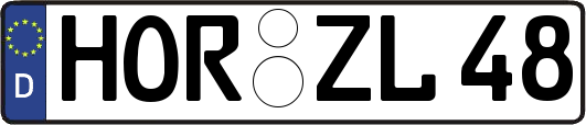 HOR-ZL48