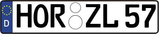 HOR-ZL57
