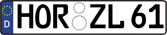HOR-ZL61