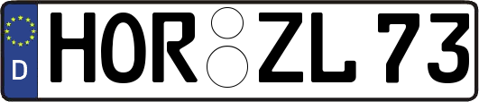 HOR-ZL73