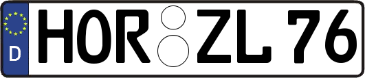 HOR-ZL76