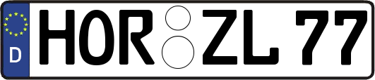 HOR-ZL77