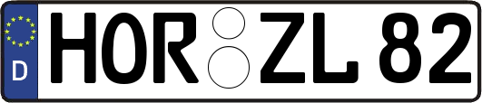HOR-ZL82