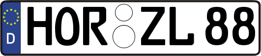 HOR-ZL88