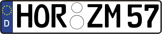 HOR-ZM57
