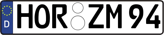 HOR-ZM94