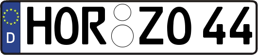 HOR-ZO44