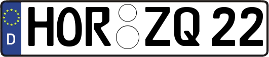 HOR-ZQ22