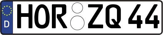 HOR-ZQ44