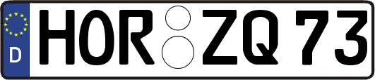 HOR-ZQ73