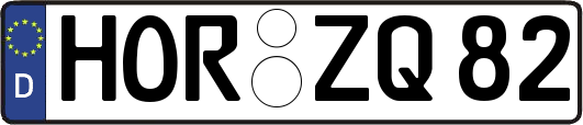 HOR-ZQ82