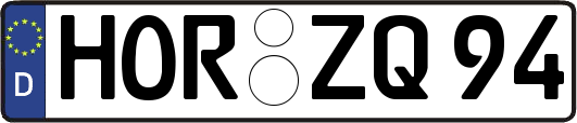 HOR-ZQ94