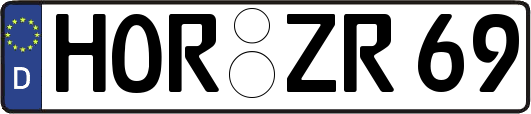 HOR-ZR69