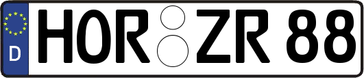 HOR-ZR88