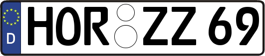 HOR-ZZ69