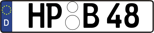 HP-B48