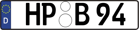 HP-B94