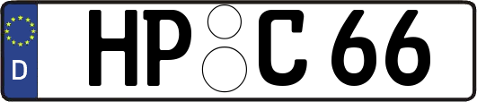 HP-C66