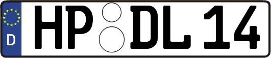 HP-DL14
