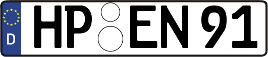 HP-EN91