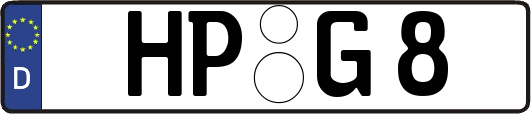 HP-G8