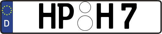 HP-H7
