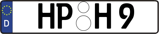 HP-H9