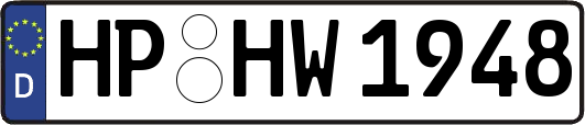 HP-HW1948