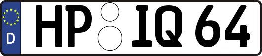 HP-IQ64