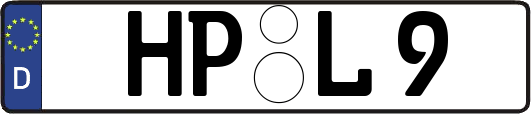 HP-L9