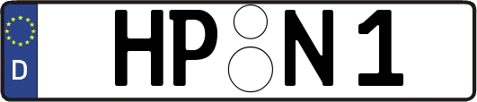 HP-N1